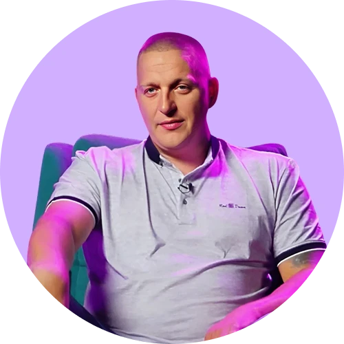 Александр Петроченко