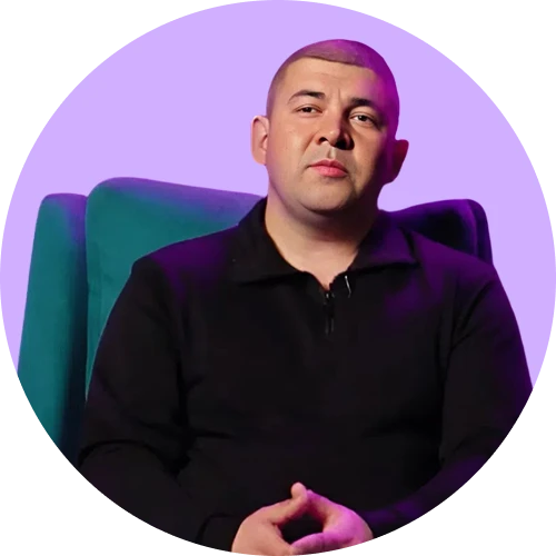 Андрей Федотовский